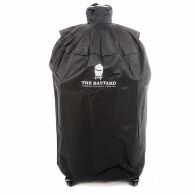 Afbeelding van The Bastard Afdekhoes Medium Zwart Accessoires