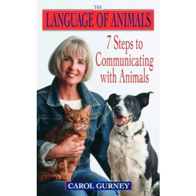 Afbeelding van The Language of Animals