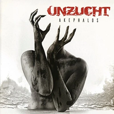 Afbeelding van Unzucht Akephalos (CD)