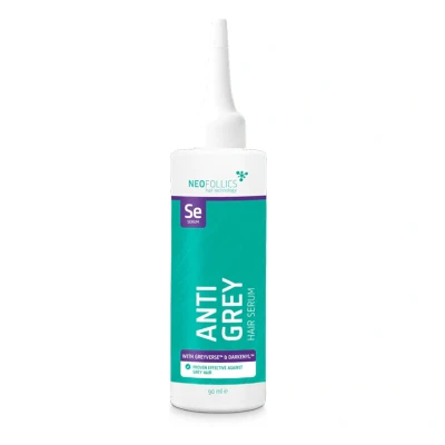 Afbeelding van Neofollics Anti Grey Hair Serum 90 ml