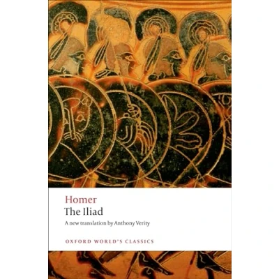 Afbeelding van Iliad