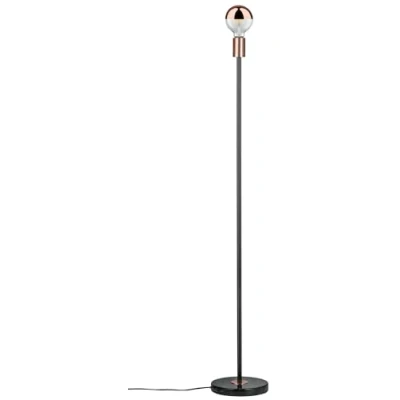Afbeelding van Paulmann Neordic Staande lamp Nordin 20W E27 koper