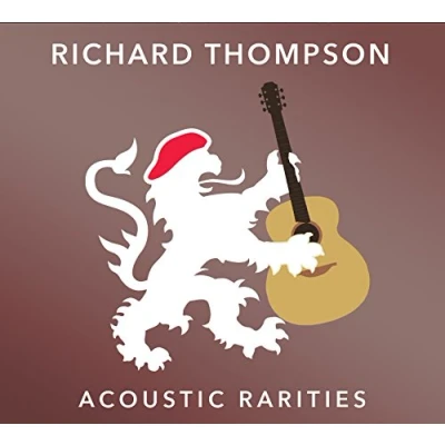 Afbeelding van Acoustic Rarities