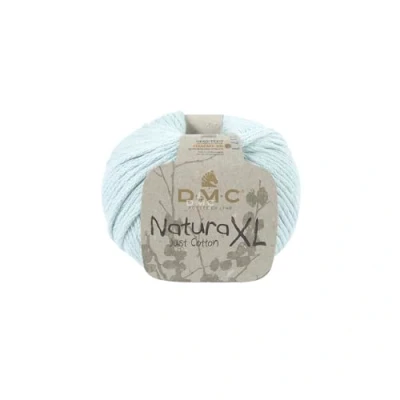 Afbeelding van DMC Natura garen, 100% katoen, kleur 73, XL
