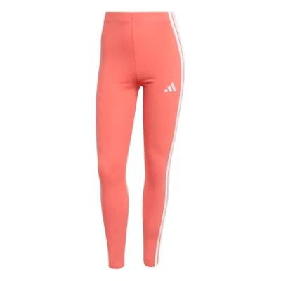 Afbeelding van adidas ESSENTIALS 3 STRIPES COTTON LEGGINGS Dijen voor dames