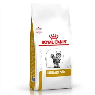 Afbeelding van ROYAL CANIN® Urinary S/O kattenvoer 400 gram