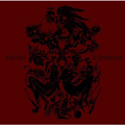 Afbeelding van Matt Elliott Broken Man (LP)