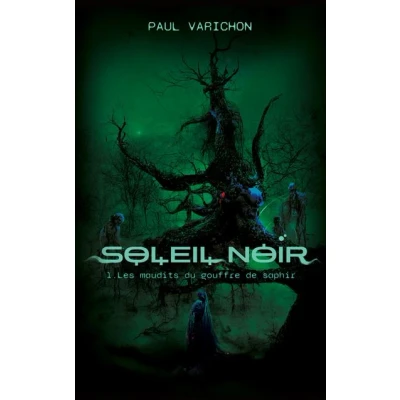 Image de Soleil Noir