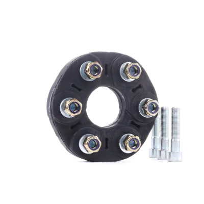 Afbeelding van Febi Bilstein Rubber askoppeling / Hardyschijf 14980
