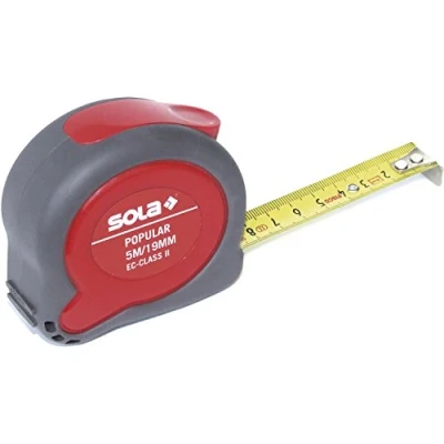 Afbeelding van Sola PP 3 meter band &quot;Popular&quot; m