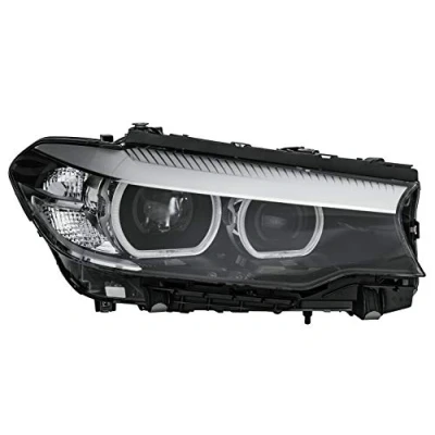 Afbeelding van Hella Koplamp BMW 5 (G30 G31 F90) 16 Rechts led 1EX 354 836 021