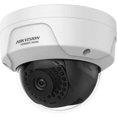 Afbeelding van IP HIWATCH CAMERA HWI D140H 2,8 mm
