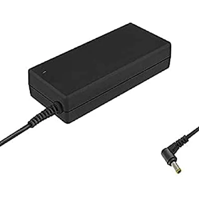 Image de Qoltec Adaptateur secteur CA 100 240 V 90 Watt noir pour Samsung G15; N110; N120; N130; N210; N310; NC10; NC20; P510; Q210; R510; R610; R700; RV515