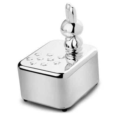 Image de Boîte à  musique Zilverstad Miffy