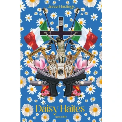 Image de Magnolia Parks, T2 : Daisy Haites
