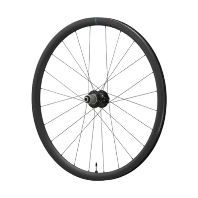 Afbeelding van Shimano, Waaiers, (Achterwiel, 28&quot;)