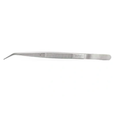 Afbeelding van Weller Erem® 24SA Precisiepincet Punt, gebogen 40, fijn 150.00 mm