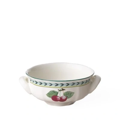 Afbeelding van Villeroy &amp; Boch French Garden Soepkop 0,35 L