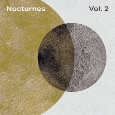 Afbeelding van V/A Nocturnes Vol.2 (LP)