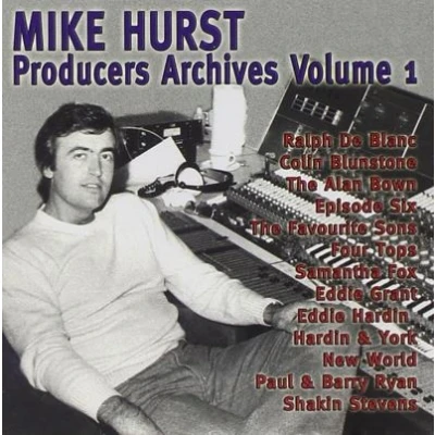 Afbeelding van Producers Archives Vol.1