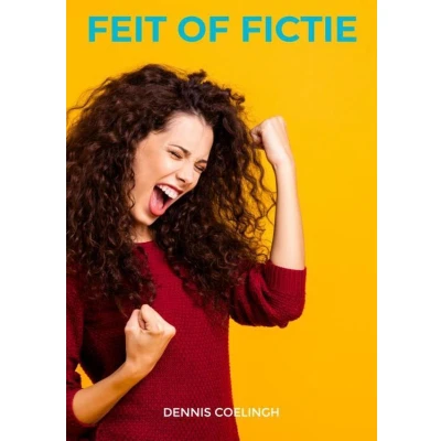 Afbeelding van Feit of fictie