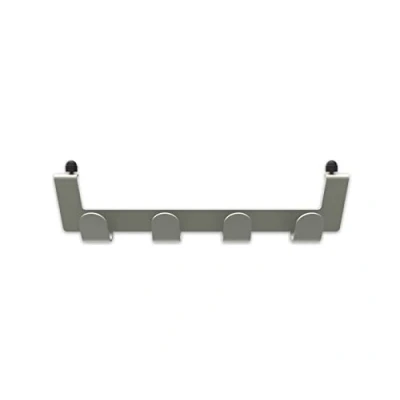 Afbeelding van Stasdock® Hang On Deep Silver Stasdock uitbreiding fiets ophangsysteem