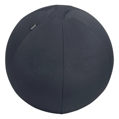Image de Leitz Ergo Sit Ball 75cm D.grey