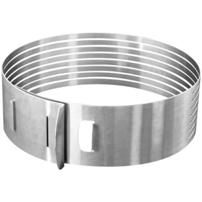 Image de ZENKER 2401 EMPORTE PIÈCE 26 / 28 CM