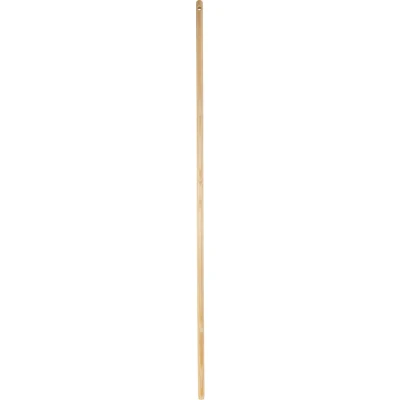 Afbeelding van Betra Houten Steel 140cm x 24mm Steeltype A Stelen