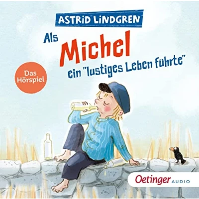 Afbeelding van Als Michel ein &quot;Lustiges Leben führte&quot;