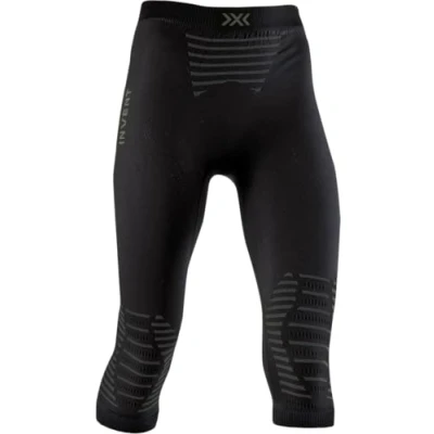 Afbeelding van X BIONIC Invent 4.0 Pants 3/4 damesbroek, hardloopbroek, joggen, training, fitness, gym, compressie, baselayer leggings, dames, dames
