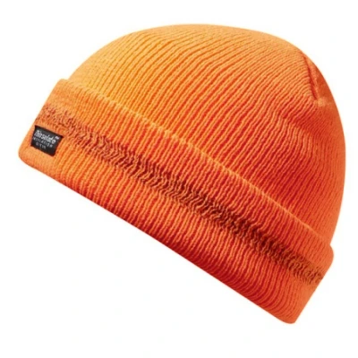 Afbeelding van Commandomuts thinsulate oranje reflectie