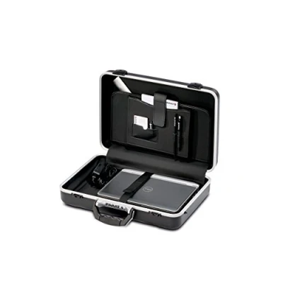 Afbeelding van Parat PARADOC Attaché Attachékoffer 1 stuks Universeel (b x h d) 475 365 135 mm