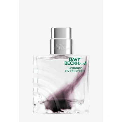 Afbeelding van David Beckham Fragrances Inspired BY Respect Eau de Toilette toilette, Heren, Maat: 40 ml,