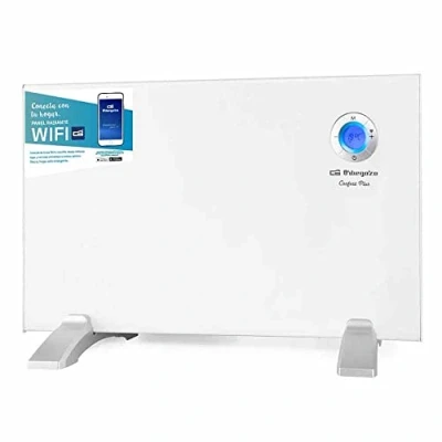 Afbeelding van Verwarming Orbegozo REW 1000 Wit W