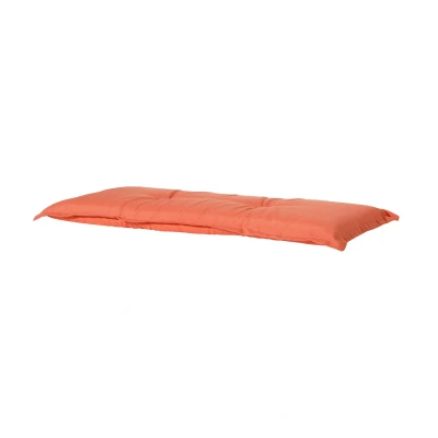 Afbeelding van Madison bankkussen 180x48 Panama flame orange