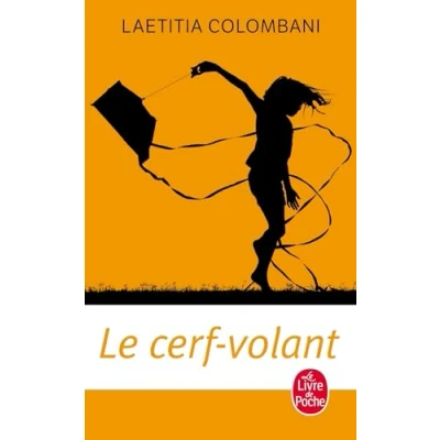 Afbeelding van Le cerf volant
