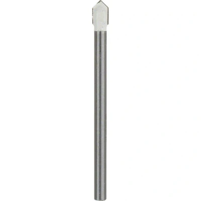 Image de BOSCH 2608587162 CYL 9 Mèche pour tuiles SoftCeramic, 6,5 x 80 mm