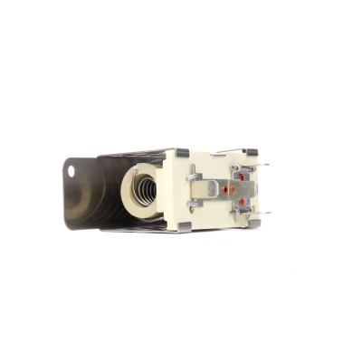 Afbeelding van Weerstand, interieurventilator MAXGEAR 27 0077