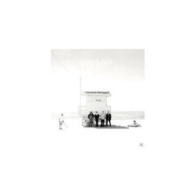 Afbeelding van Weezer [White Album] (LP)