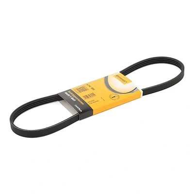 Afbeelding van Contitech Poly V riem 4PK850 ELAST