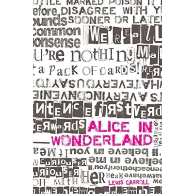Afbeelding van Oberon Plays for Young People Alice in Wonderland and Through the Looking Glass