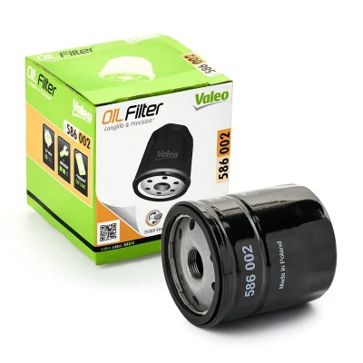 Afbeelding van Valeo Oliefilter 586002