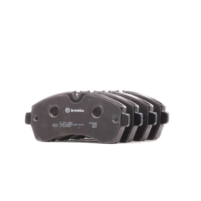 Afbeelding van Brembo Remblokset P 50 059