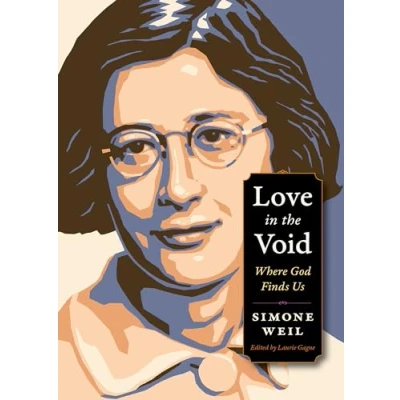 Afbeelding van Love in the Void