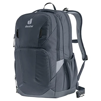 Afbeelding van Deuter Cotogy Unisex Rugzak voor kinderen, Maat: One Size, Black