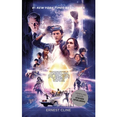 Afbeelding van Ready Player One