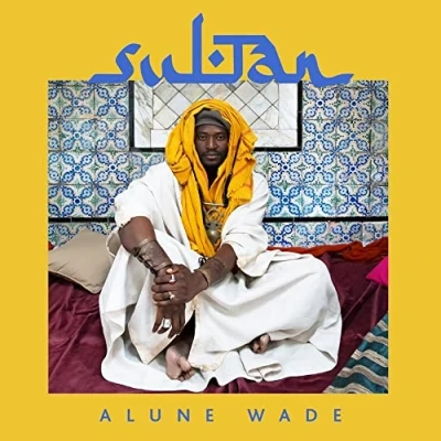 Afbeelding van Sultan