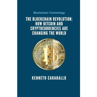 Afbeelding van The Blockchain Revolution