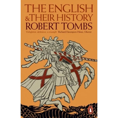 Afbeelding van English &amp; Their History